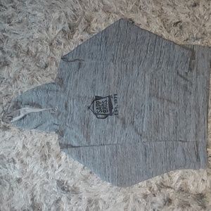 Sapp Bros Mens Hoody-Size Large